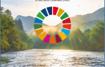 Umsetzung der Agenda 2030 in Niederösterreich