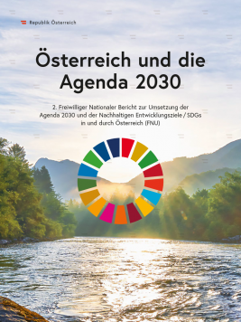 Umsetzung der Agenda 2030 in Österreich