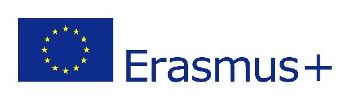 Logo Erasmus+