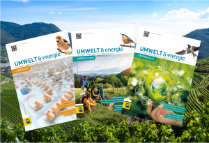 Magazin Umwelt & Energie