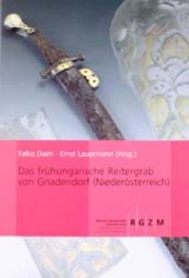 Das frühungarische Reitergrab von Gnadendorf (NÖ)