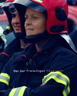 Habe D'Ehre - Freiwillige Feuerwehr