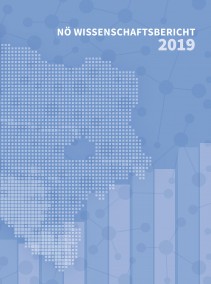 Wissenschaftsbericht 2019