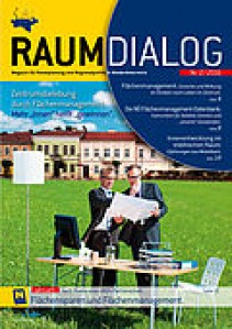 Raumdialog